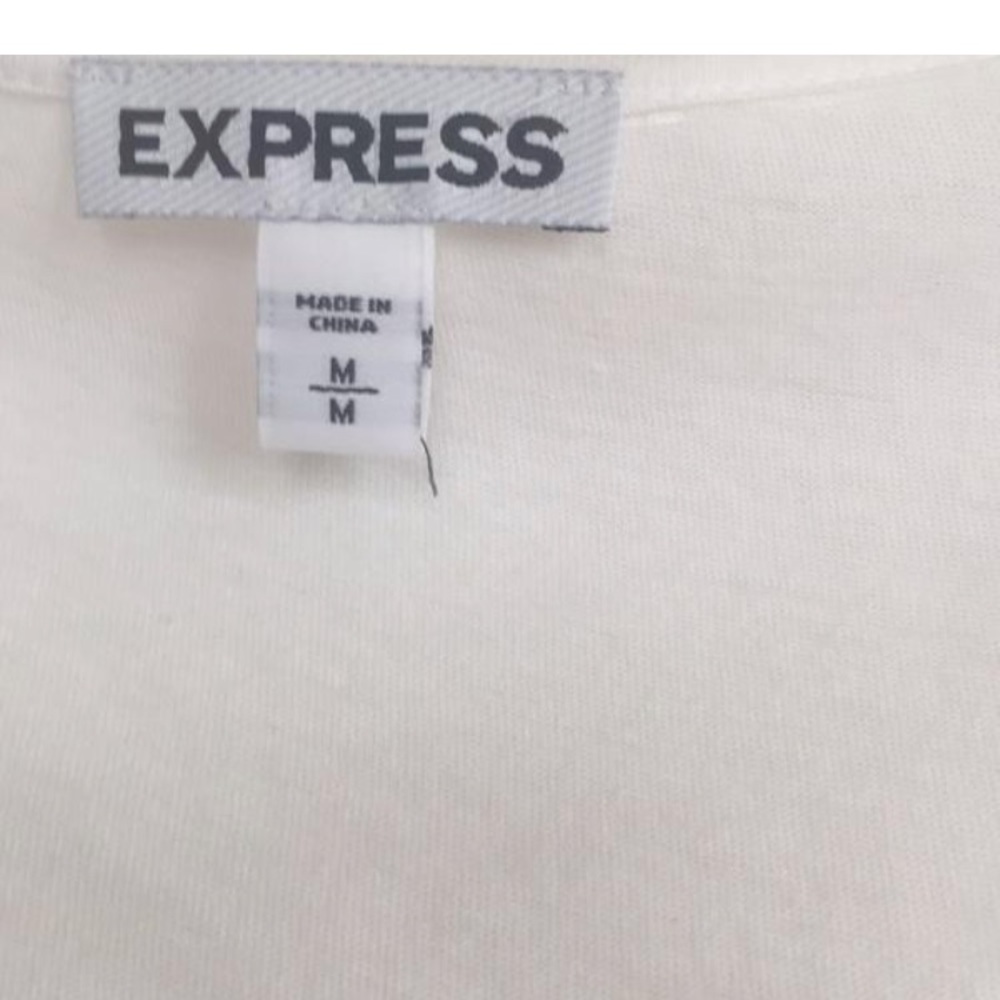 Express top - Picture 2 of 6